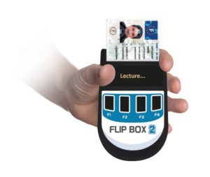 flip box 2-telechargement-tachygraphe et carte conducteur