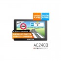 Navigateur GPS Autocar AC2400