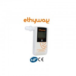 Ethyway - Ethylotest électronique