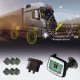 Kit de base WTPC - Pression et T° Pneus (location)