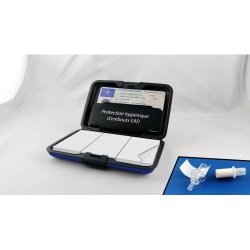 10 kits de Protection hygiénique pour Ethylotest Anti-Démarrage