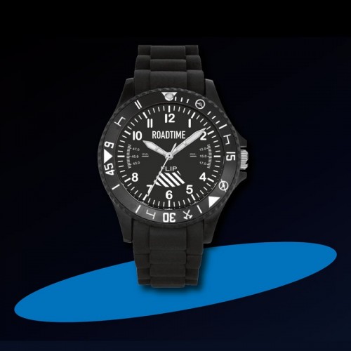 Montre pour conducteur professionnel Roadtime