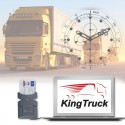 KingTruck Logiciel Conducteur salarié