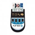 FLIP BOX 2 - PACK TÉLÉCHARGEMENT CARTES ET TACHY