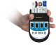 Flip Box 2 - téléchargement et gestion des données des tachygraphes et cartes conducteurs