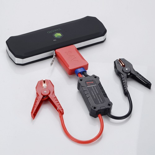 PowerBox Max 2 Booster de batterie 800A 12/24V