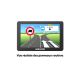 Navigateur GPS Poid-lourd PL2400