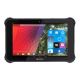 F1000 Tablette IP68 Facom anti-choc étanche