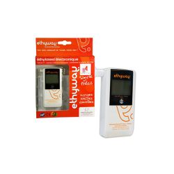 Ethyway Jeune conducteur - Ethylotest électronique