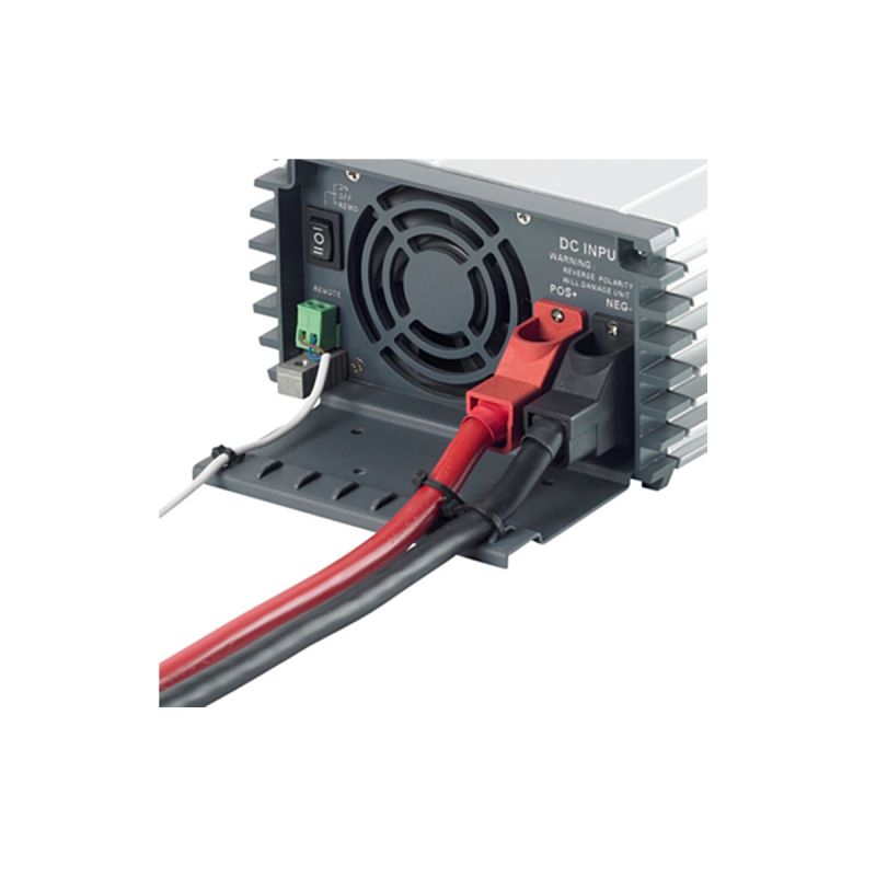 Convertisseur 24V à 220V 1000W onde pur sinus - Onduleur