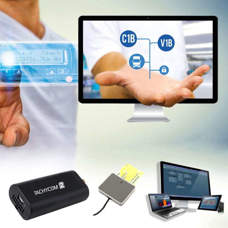 tachycom 2 Pack entreprise telechargement des donnees sociales