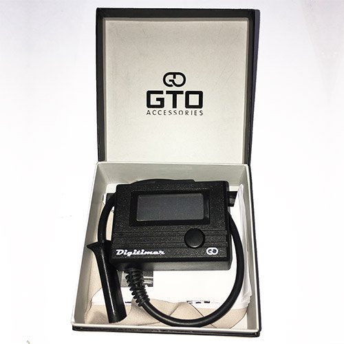 digitimer dans sa boite GTO